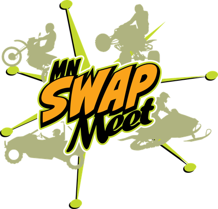 MN Swap Meet logo